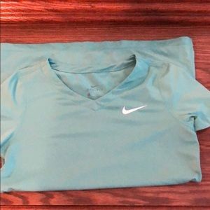Nike dri-fit t-shirt YL Adult XS